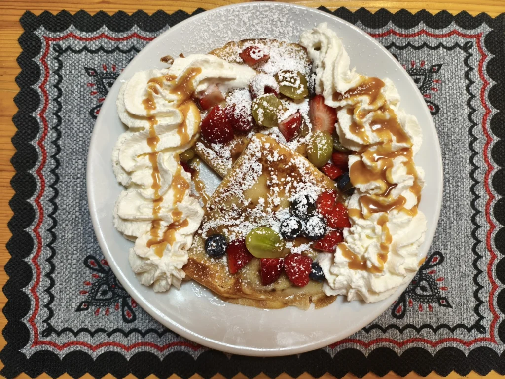Bar Mleczny Nowotarska 4A — zdjęcie 3