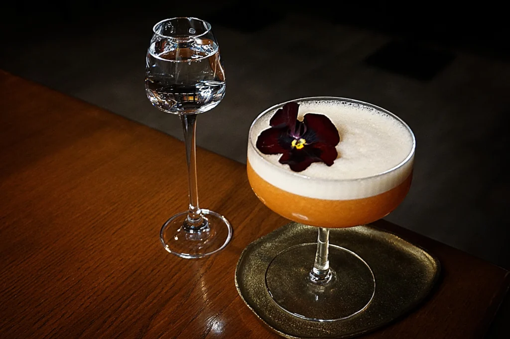 Appendix Cafe Bar — zdjęcie 5