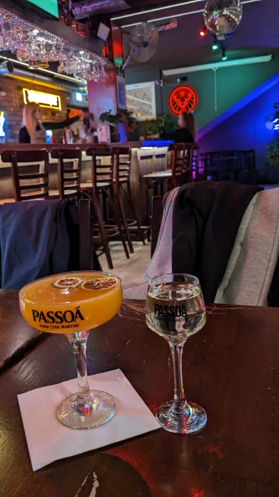 Appendix Cafe Bar – Kawiarnia w Zakopanem