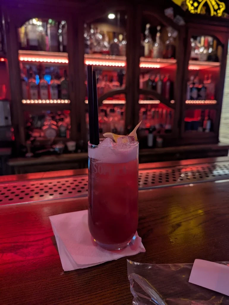 Appendix Cafe Bar — zdjęcie 3