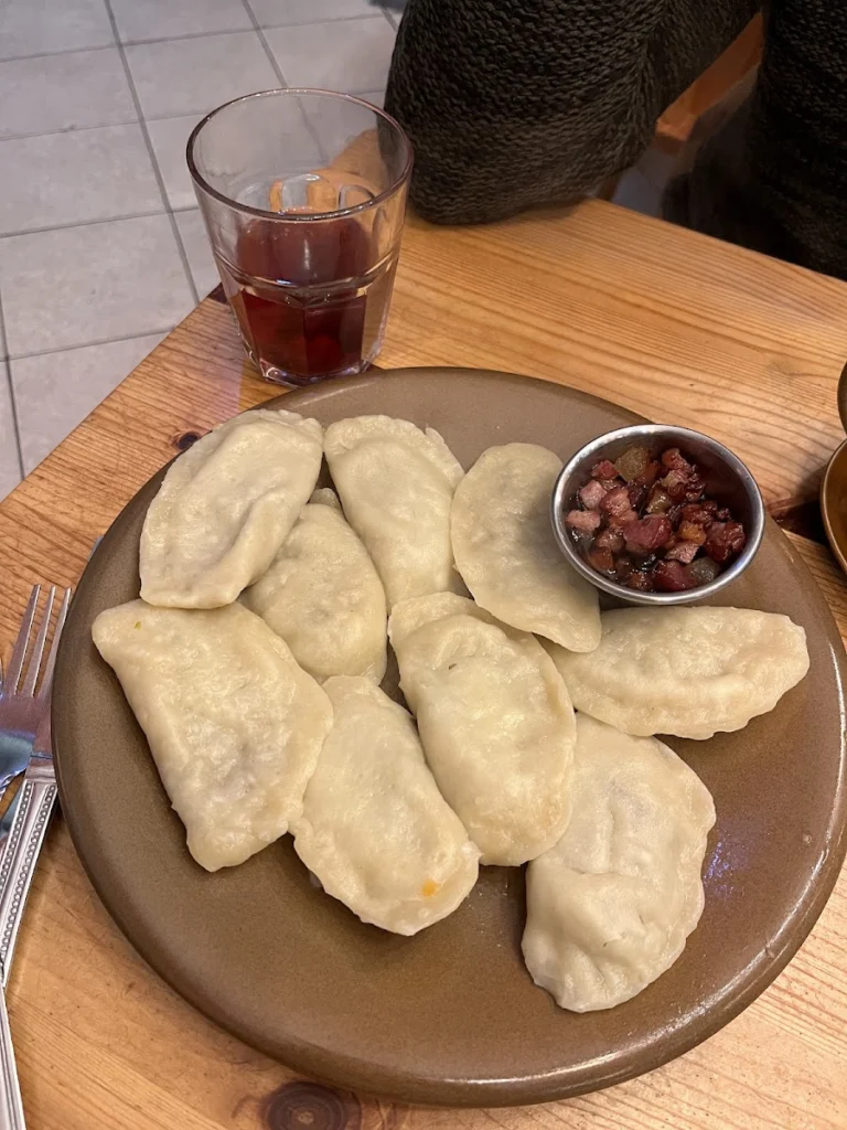 Bar Na Szlaku — zdjęcie 5