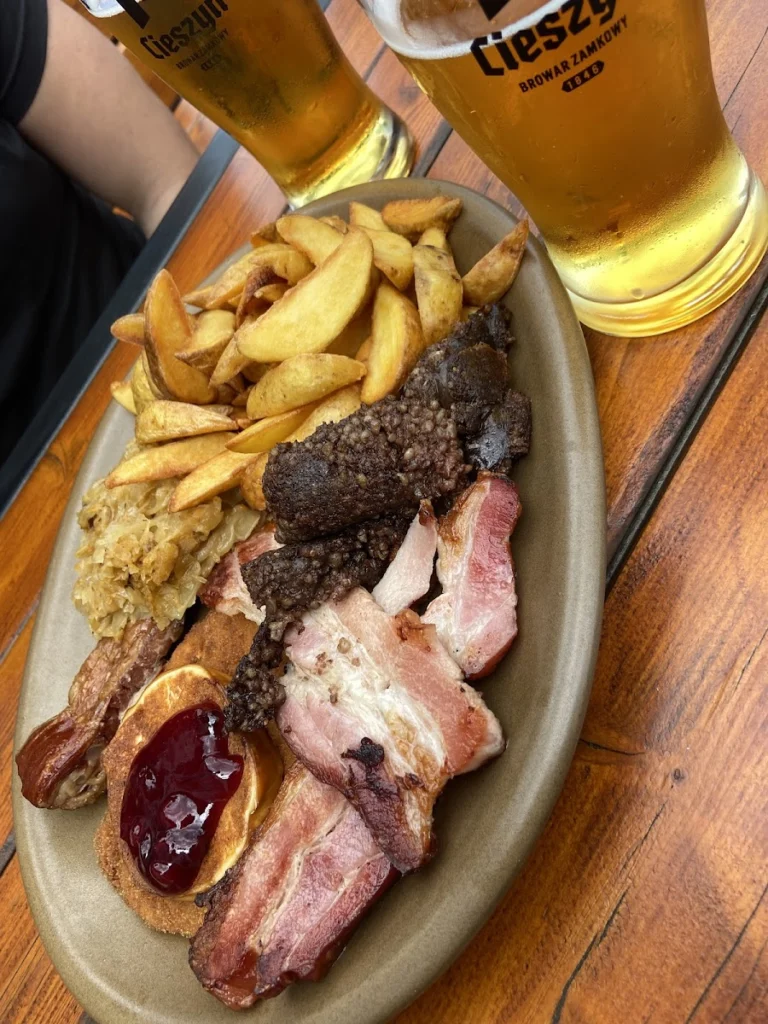 Bar Na Szlaku — zdjęcie 4