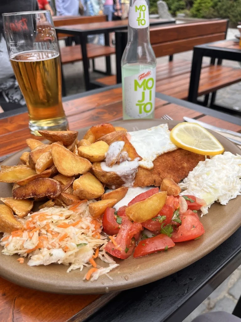 Bar Na Szlaku — zdjęcie 2