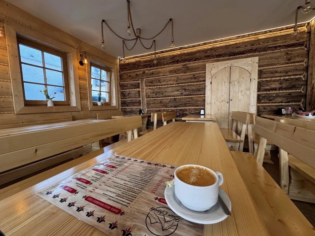Bar Górski — zdjęcie 5