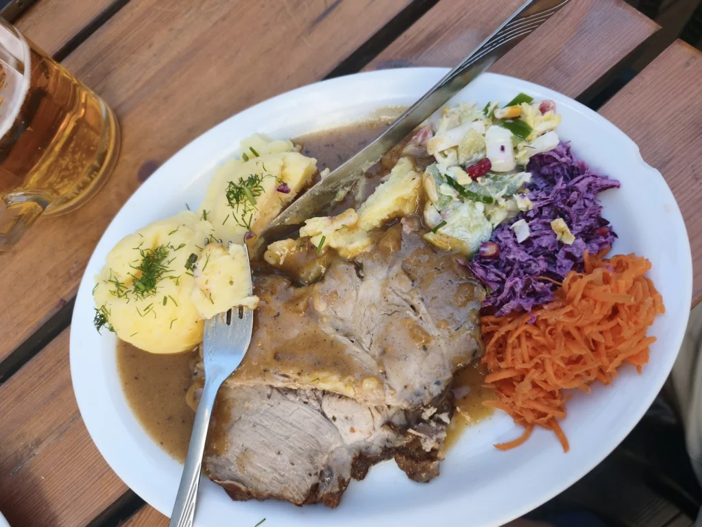 Bar Górski — zdjęcie 3