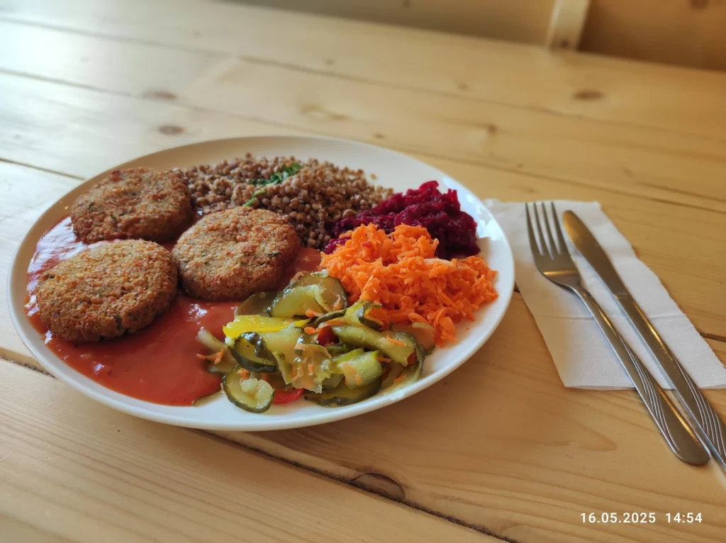 Bar Górski — zdjęcie 2
