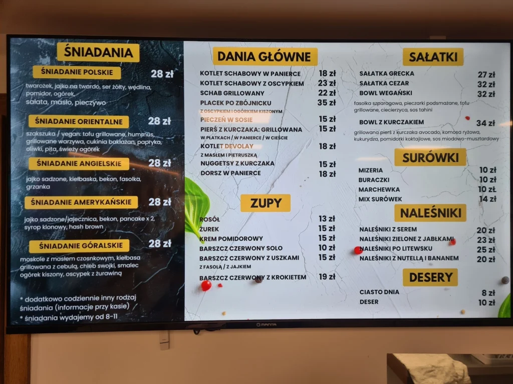 MOMENT BAR — zdjęcie 4