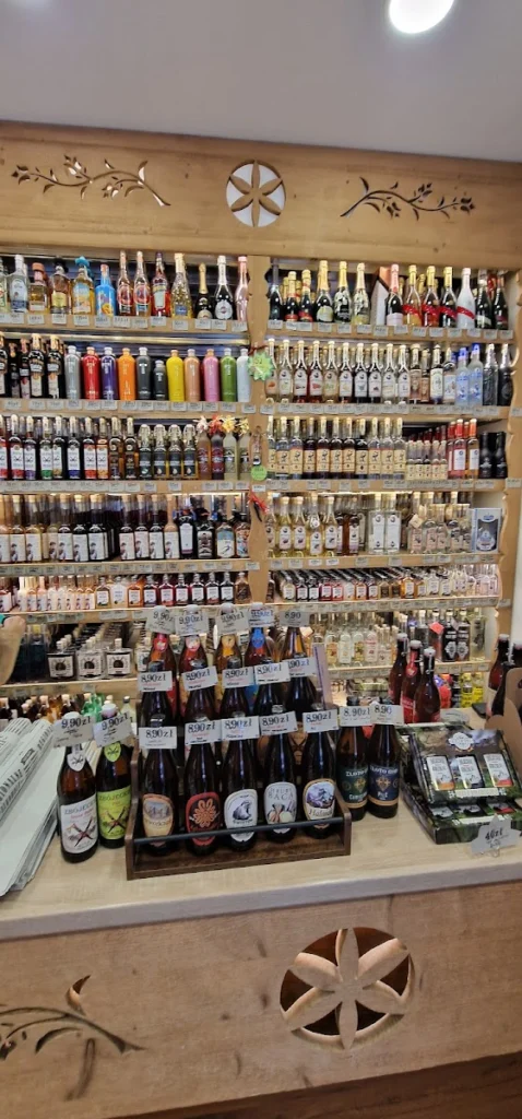 Bar Pijalnia Alkoholi Regionalnych — zdjęcie 3
