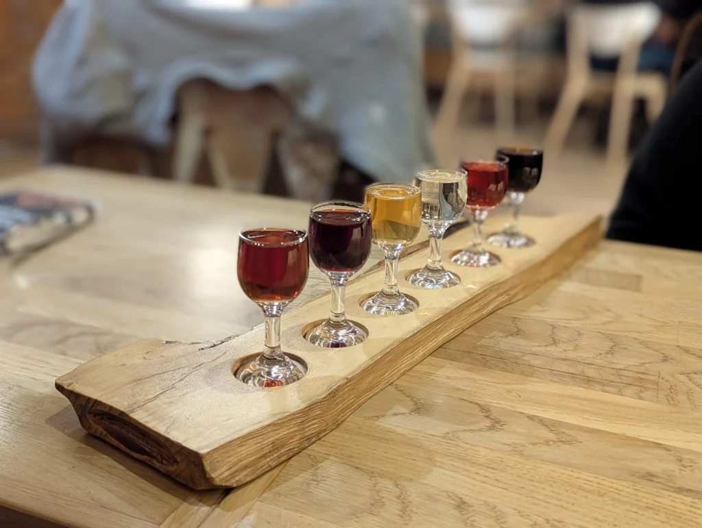 Bar Pijalnia Alkoholi Regionalnych — zdjęcie 2