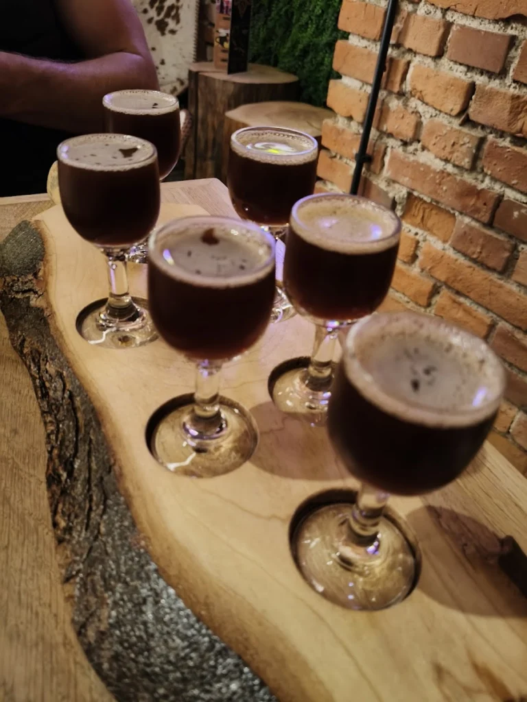 Bar Pijalnia Alkoholi Regionalnych — zdjęcie 5