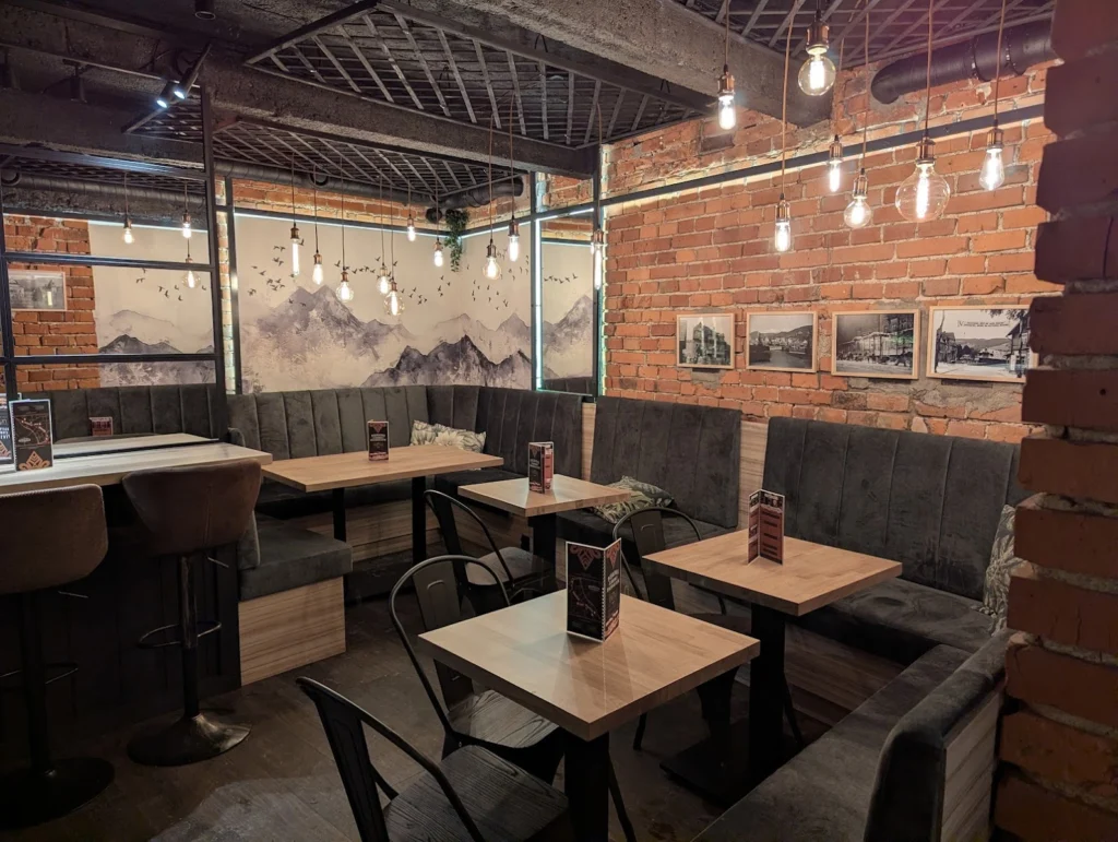 Bar Pijalnia Alkoholi Regionalnych — zdjęcie 4