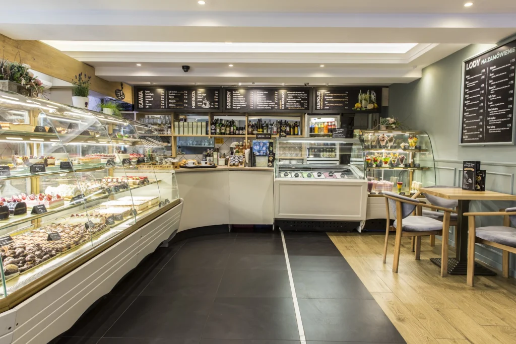 Gabi Cocktail Bar – Restauracja w Zakopanem
