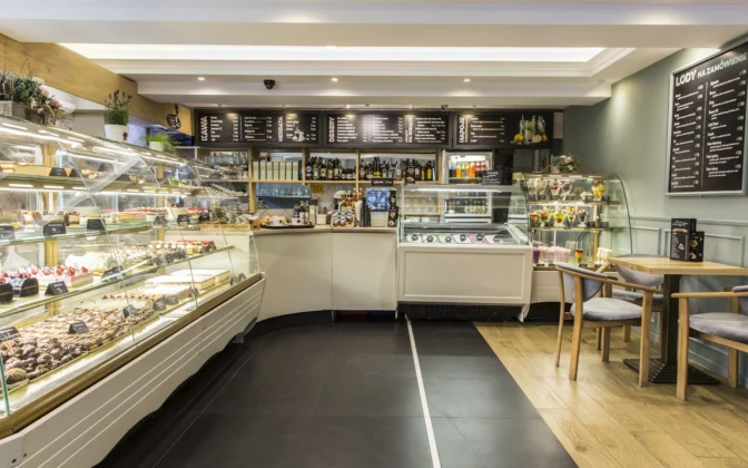 Gabi Cocktail Bar – Restauracja w Zakopanem