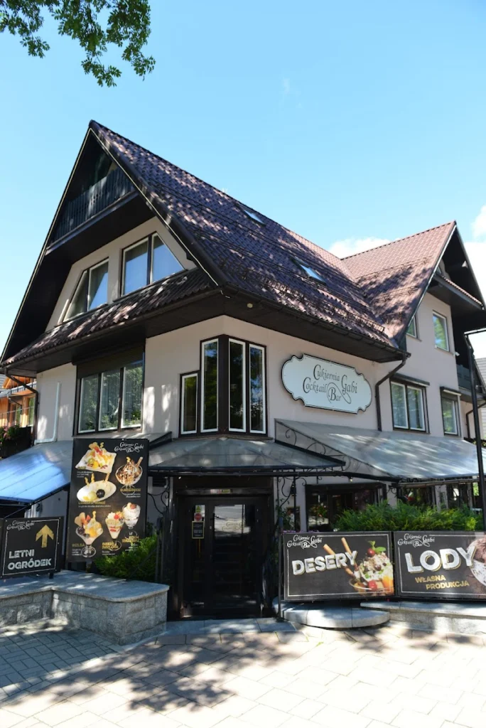 Gabi Cocktail Bar — zdjęcie 4