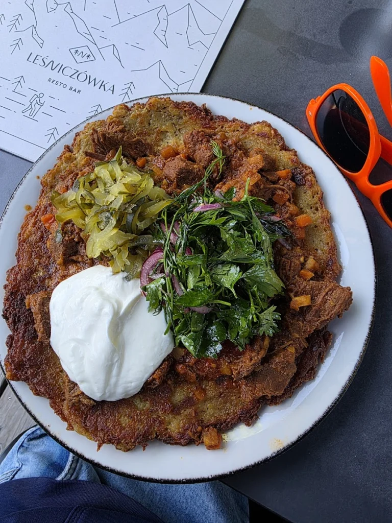 Leśniczówka Resto Bar — zdjęcie 5