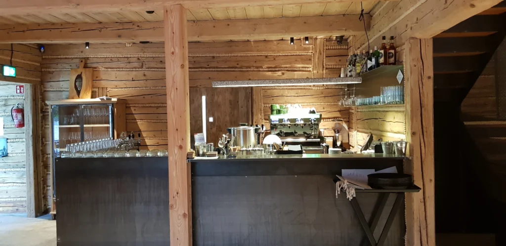 Leśniczówka Resto Bar – Restauracja w Zakopanem