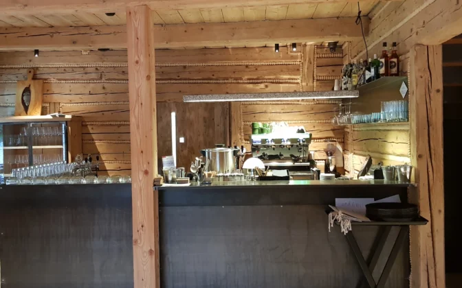 Leśniczówka Resto Bar – Restauracja w Zakopanem