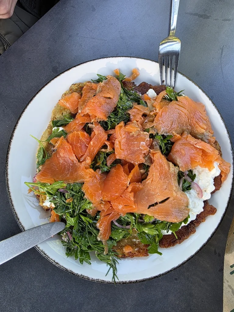Leśniczówka Resto Bar — zdjęcie 3