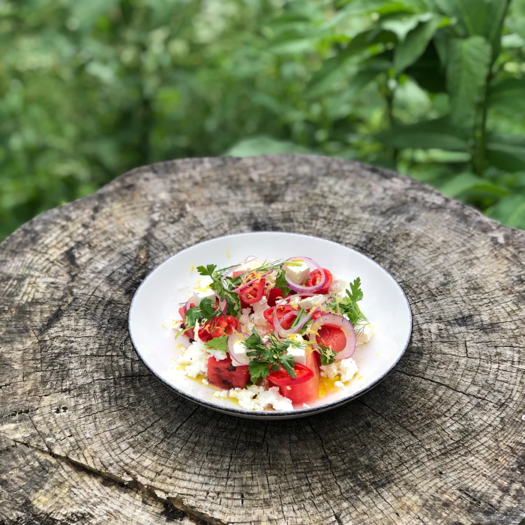 Leśniczówka Resto Bar — zdjęcie 2