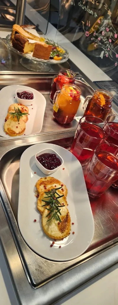 Bistro Grota — zdjęcie 2