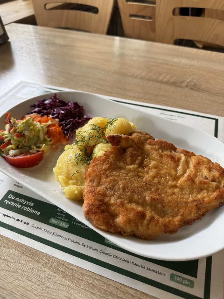 Bistro Grota — zdjęcie 3