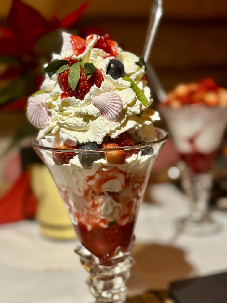 Góralskie Praliny cocktails&desserts — zdjęcie 3