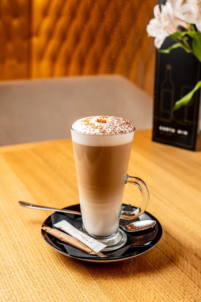 Góralskie Praliny cocktails&desserts — zdjęcie 5