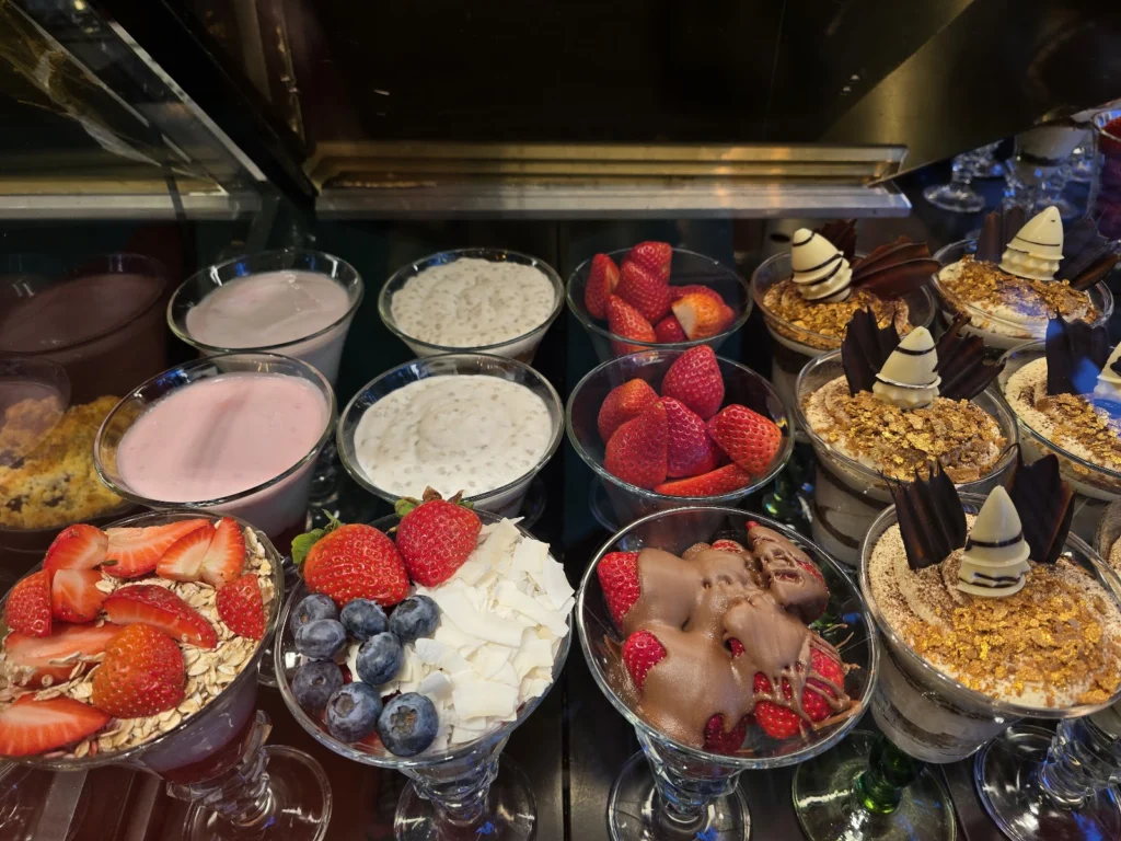 Góralskie Praliny cocktails&desserts — zdjęcie 4