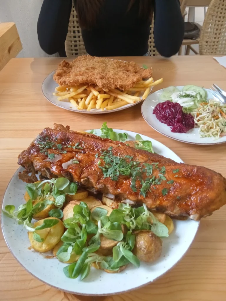 Bar Pychotka – Obiady Domowe — zdjęcie 5
