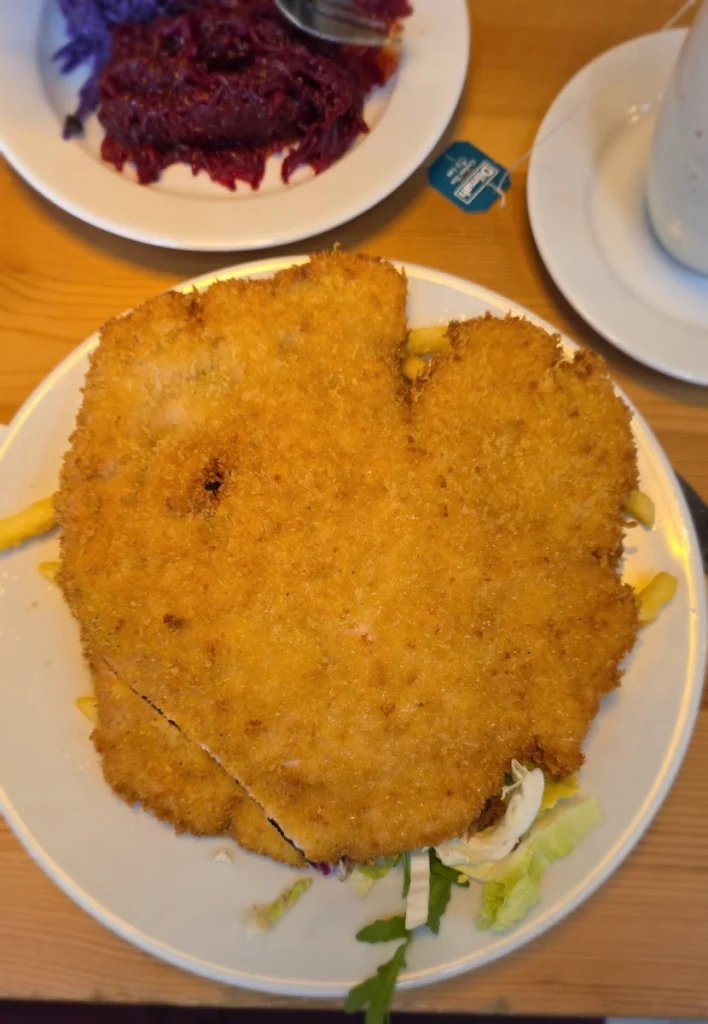 Bar Pychotka – Obiady Domowe — zdjęcie 2