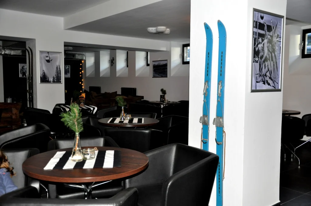 Piekiełko drink bar – Restauracja w Zakopanem