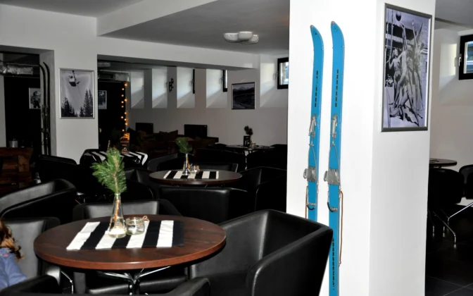 Piekiełko drink bar – Restauracja w Zakopanem