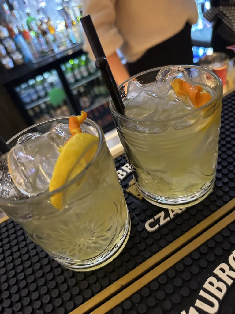 Piekiełko drink bar — zdjęcie 4