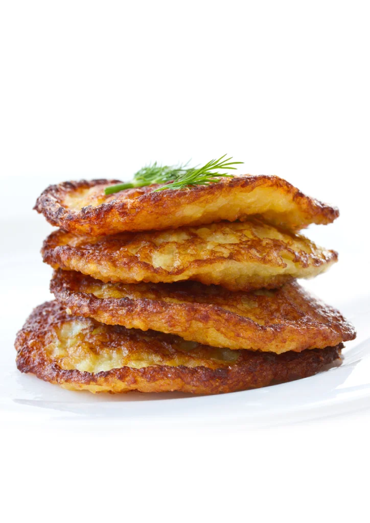 Placki Ziemniaczane POTATO HOUSE — zdjęcie 2