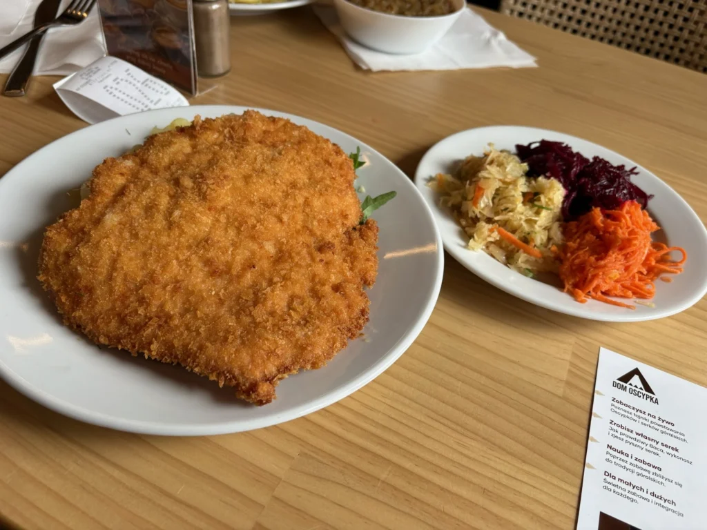Schronisko Krupówki BISTRO — zdjęcie 4
