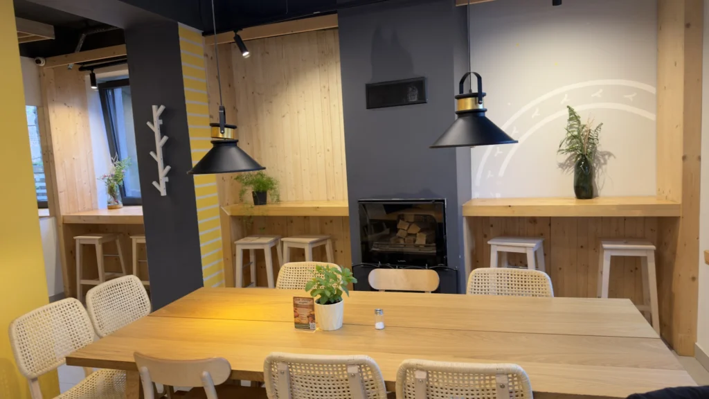 Schronisko Krupówki BISTRO — zdjęcie 5