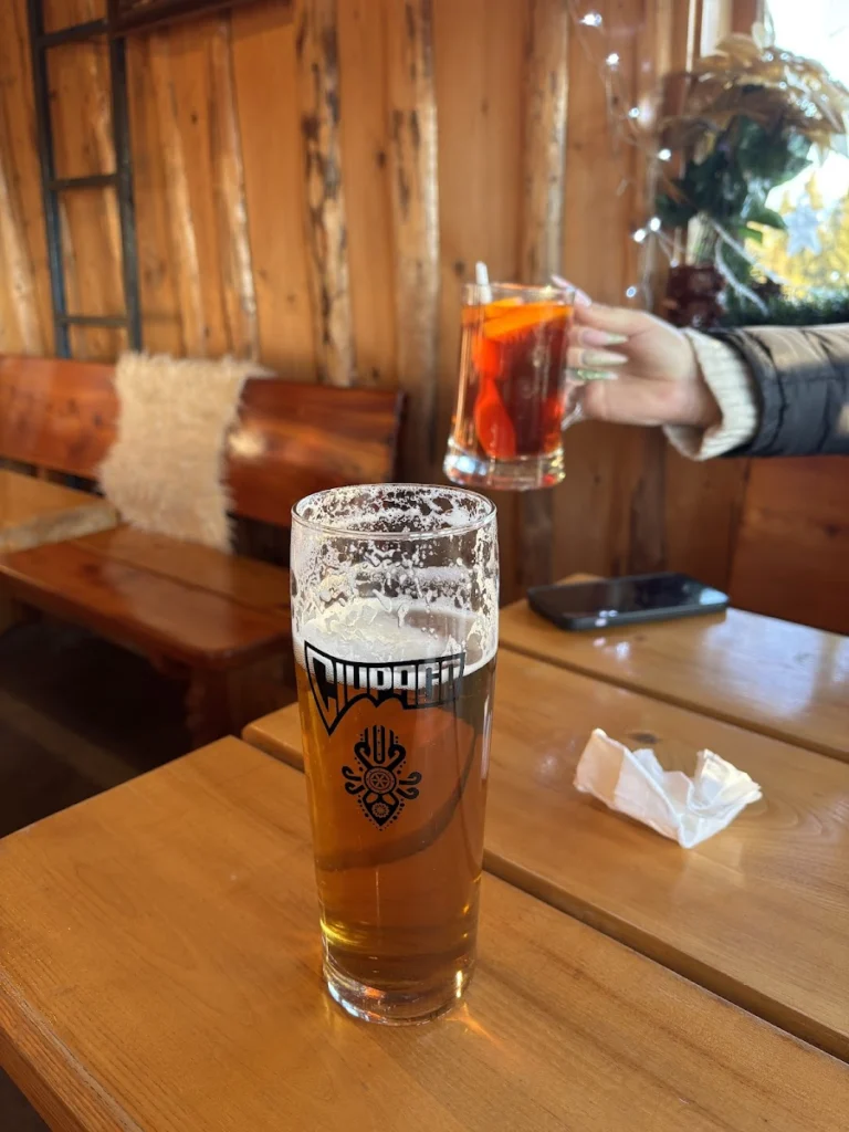 Król-Łęgowska Jadwiga. Bar — zdjęcie 2