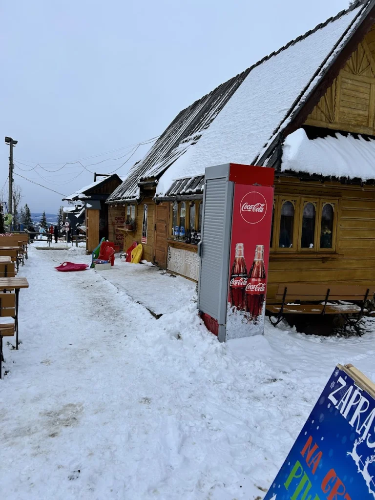 Król-Łęgowska Jadwiga. Bar — zdjęcie 5