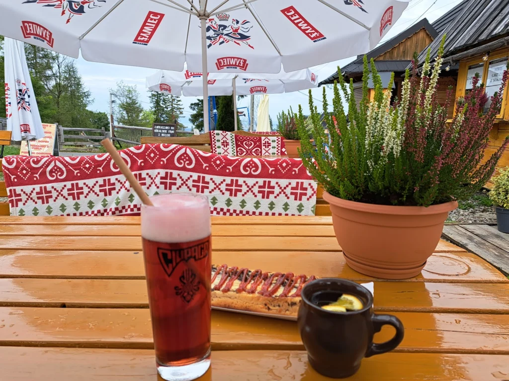 Król-Łęgowska Jadwiga. Bar — zdjęcie 3