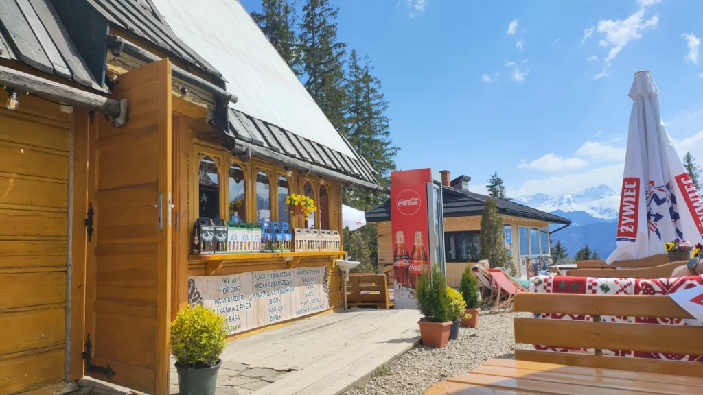 Król-Łęgowska Jadwiga. Bar — zdjęcie 4