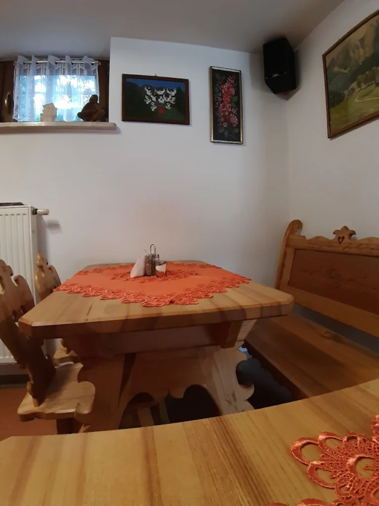 Bar Zakręt — zdjęcie 5