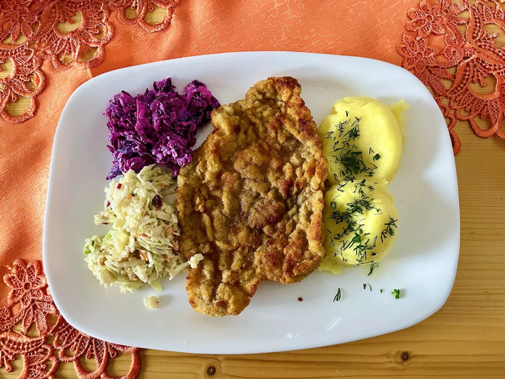 Bar Zakręt – Restauracja w Zakopanem