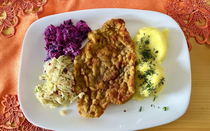 Bar Zakręt – Restauracja w Zakopanem