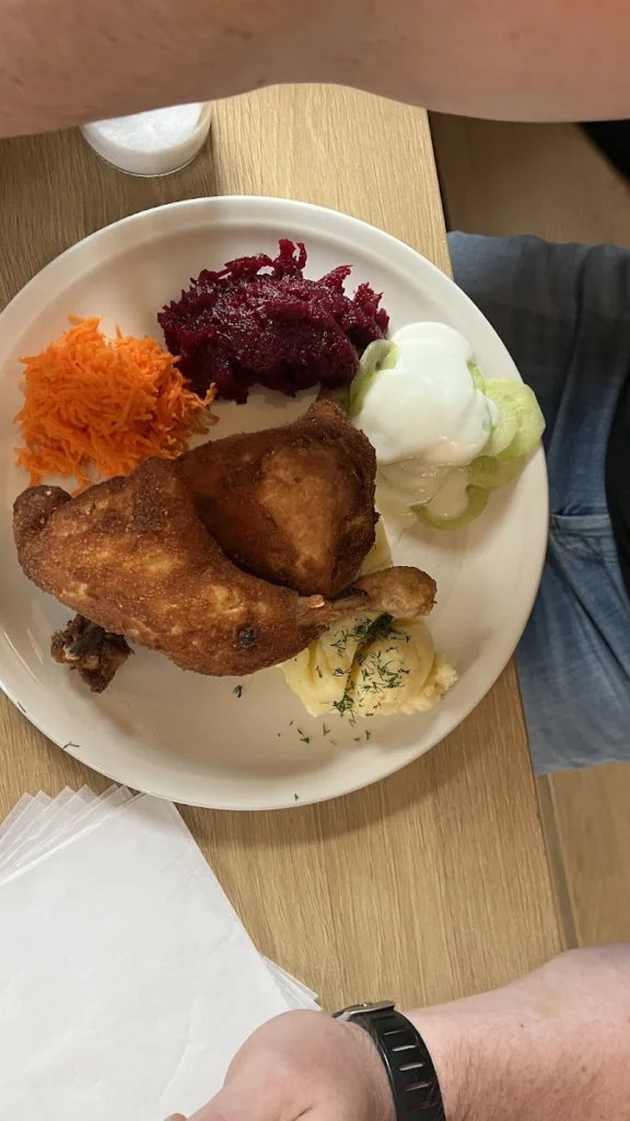 Catering Mitek Bar — zdjęcie 4
