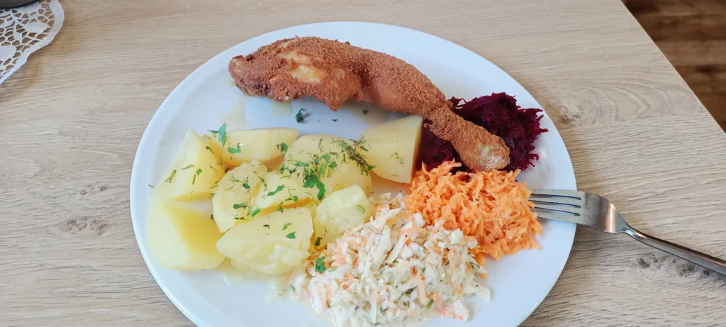 Catering Mitek Bar — zdjęcie 2