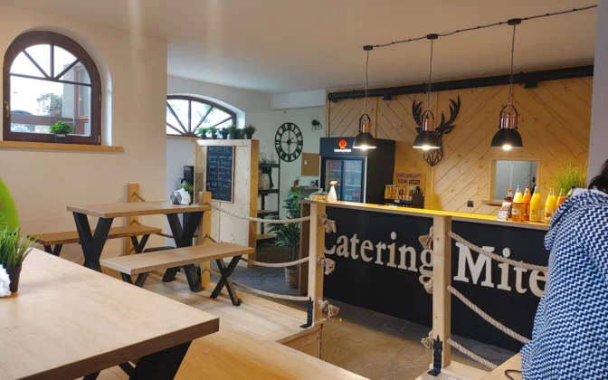 Catering Mitek Bar – Restauracja w Zakopanem