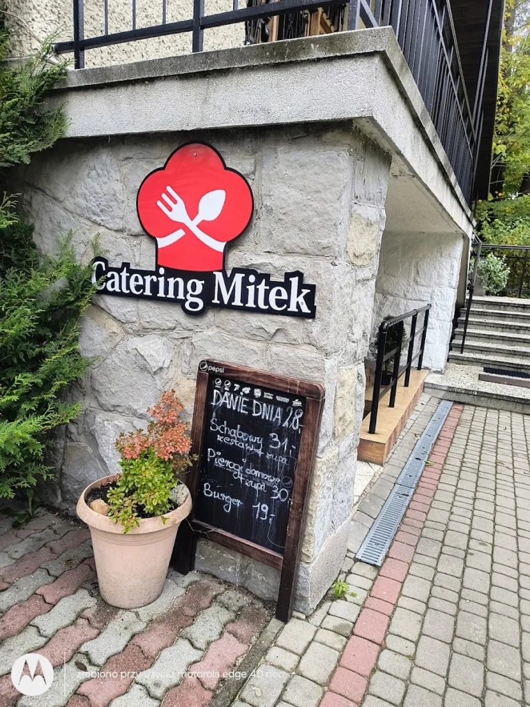 Catering Mitek Bar — zdjęcie 5