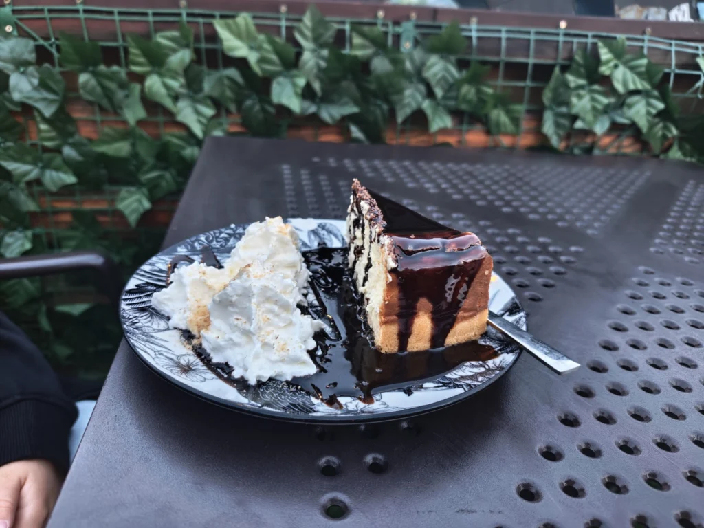 Cafe Tygodnik Podhalański — zdjęcie 3
