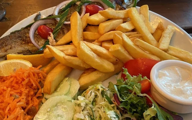 Krakowiacyzakopane – Restauracja w Zakopanem