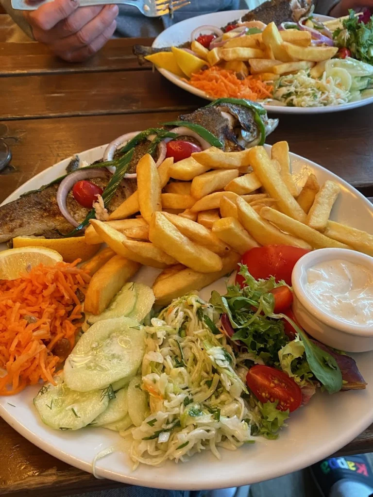 Krakowiacyzakopane – Restauracja w Zakopanem